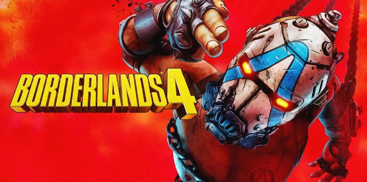 Fordyp deg i kaoset: en første titt på Borderlands 4s hovedkunstverk En ny runde med galskap: Borderlands 4 hovedkunst kunngjort