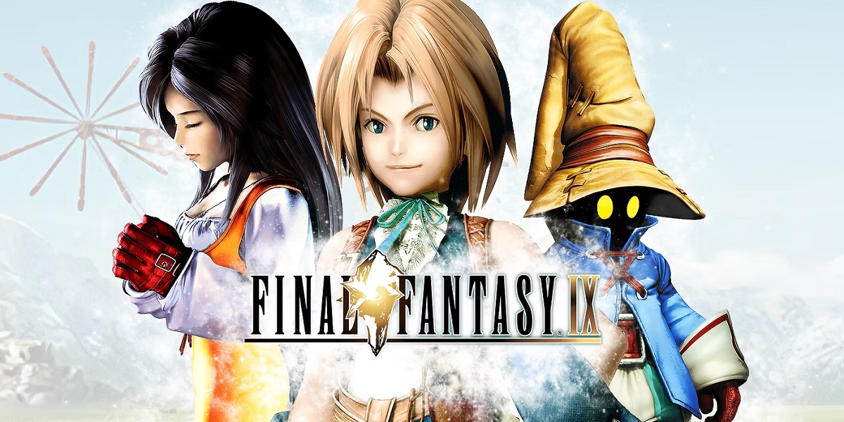 Kunstneres hemmeligheter: Inspirasjoner og teknikker for å skape Final Fantasy IX kunstinnhold Dykk inn i magi: Final Fantasy IX kunststil funksjoner