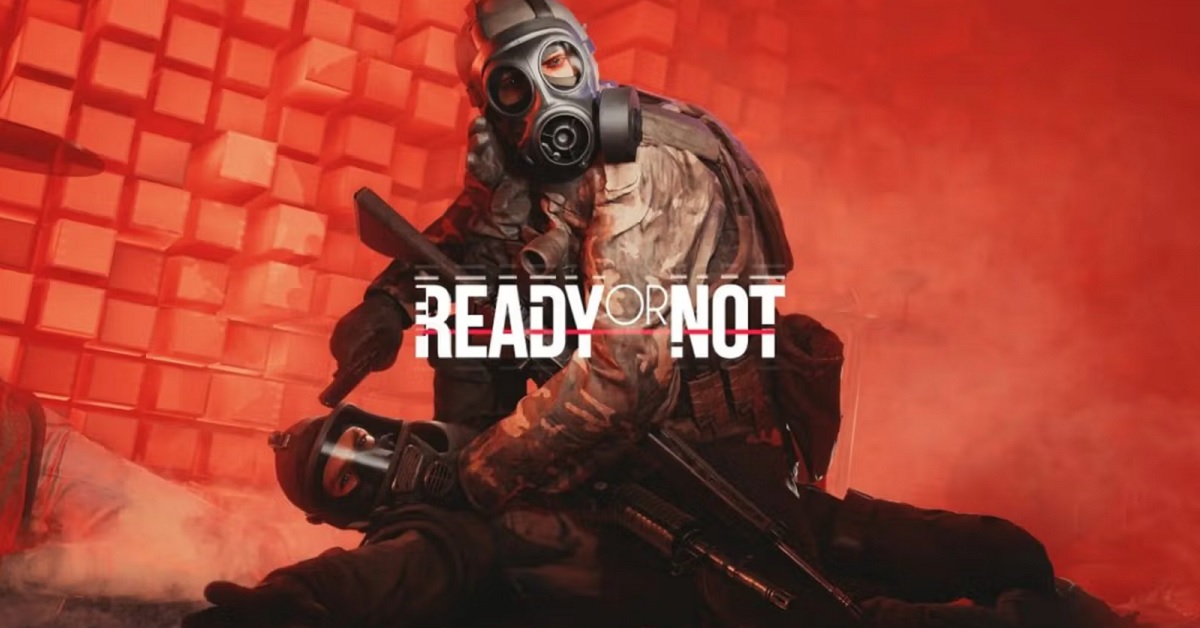 Ready or Not: strategiske dybder og nye horisonter Verden av spesialoperasjoner i Ready or Not: hva er nytt?