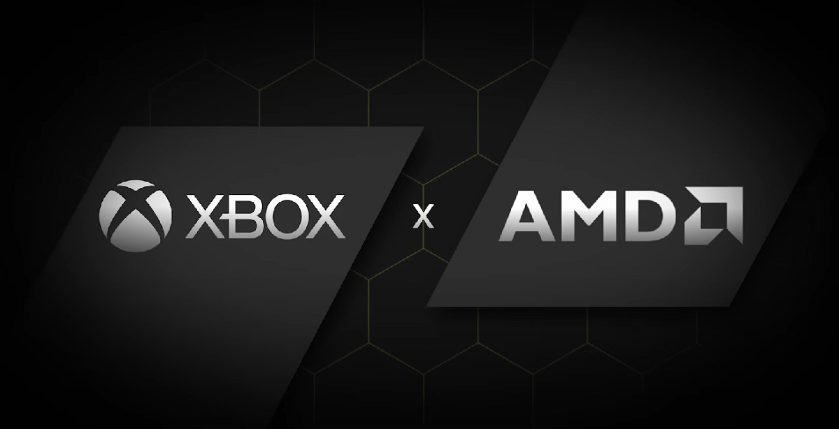 Microsoft og AMD slår seg sammen: utviklingen av neste generasjons Xbox og andre spillenheter er offisielt bekreftet Microsoft og AMD slår seg sammen: utviklingen av neste generasjons Xbox og andre spillenheter er offisielt bekreftet
