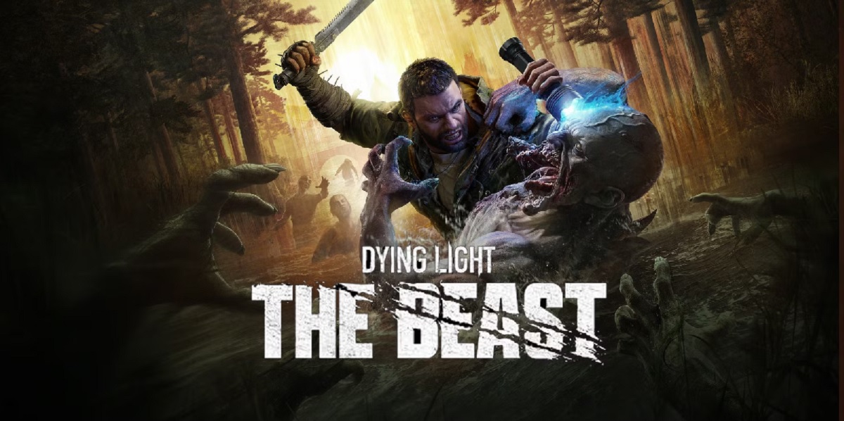 Dying Light: The Beast avslører detaljer - analyserer hovedkunsten Dying Light: The Beast coverkunst - Techlands nye zombiegrøsserspill i detalj