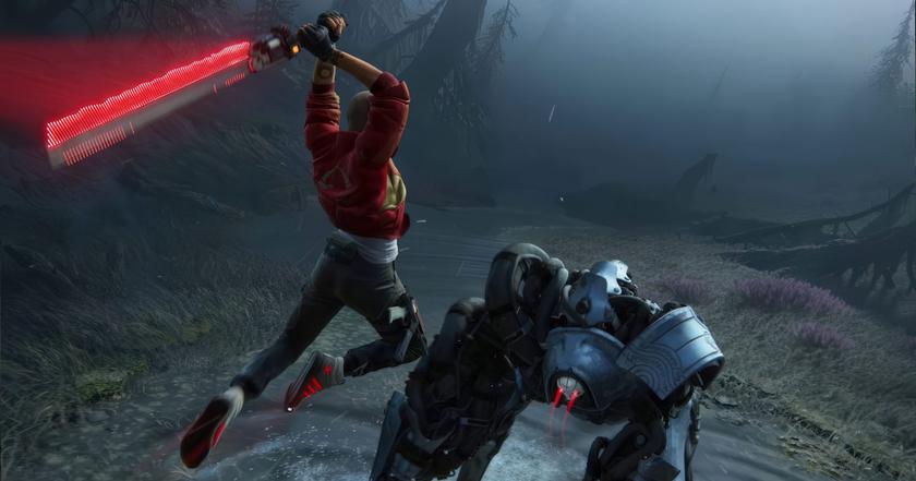 Stjernen fra The Last of Us 2-serien har sluttet seg til arbeidet med Intergalactic: The Heretic Prophet, men detaljene holdes hemmelige selv for skuespillerne Stjernen fra The Last of Us 2-serien har sluttet seg til arbeidet med Intergalactic: The Heretic Prophet, men detaljene holdes hemmelige selv for skuespillerne