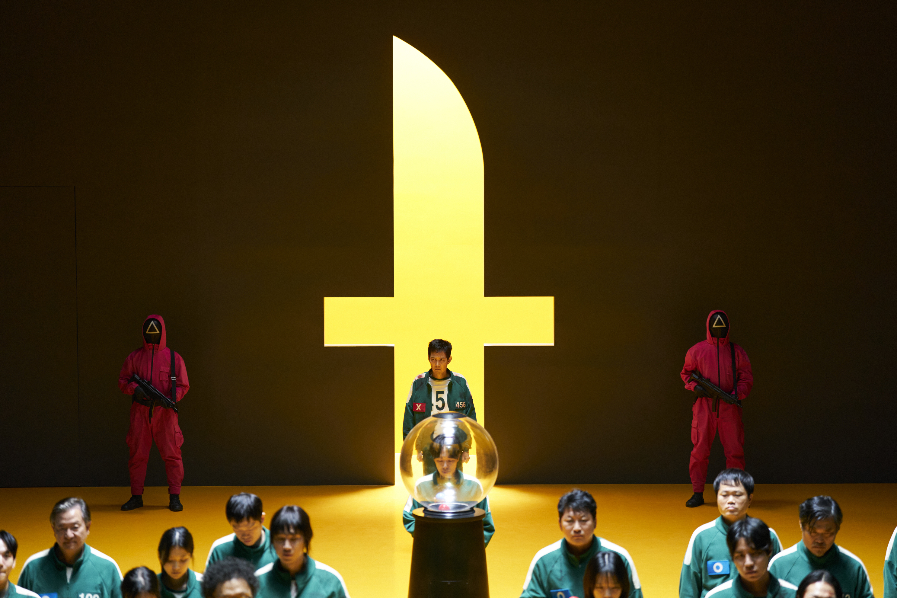 Koreansk thriller-comeback: Hva vi kan lære av suksessen til Squid Game Den utrolige suksessen til Squid Game: Hvordan Netflix-suksessen erobret verden