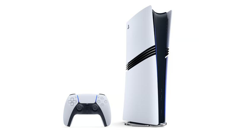 PlayStation 5 Pro i horisonten: Detaljer og spekulasjoner Avdekket ryktene om fremtiden til PlayStation 5 Pro: Hva kan vi forvente?