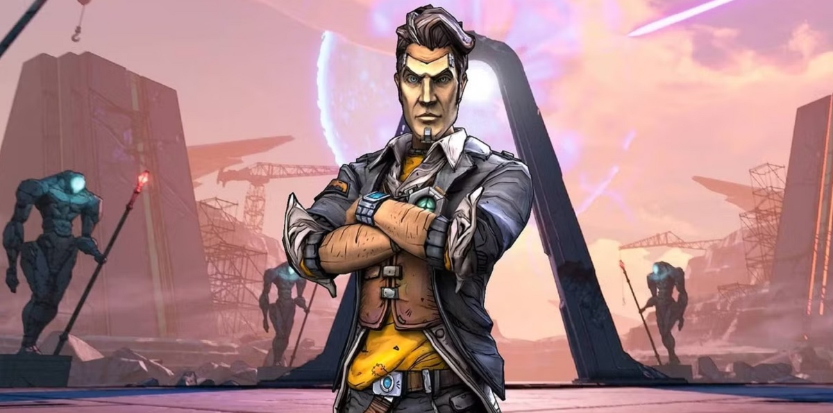 Estetikk av kaos: dissekere den lenge ventede Borderlands 2 plakaten Tilbake til Pandora: alt du trenger å vite om Borderlands 2 plakaten