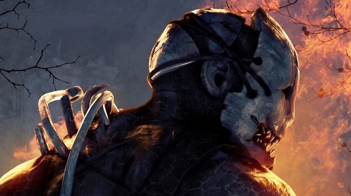 Fordyp deg i skrekkens verden med Dead by Daylight-kunstverk