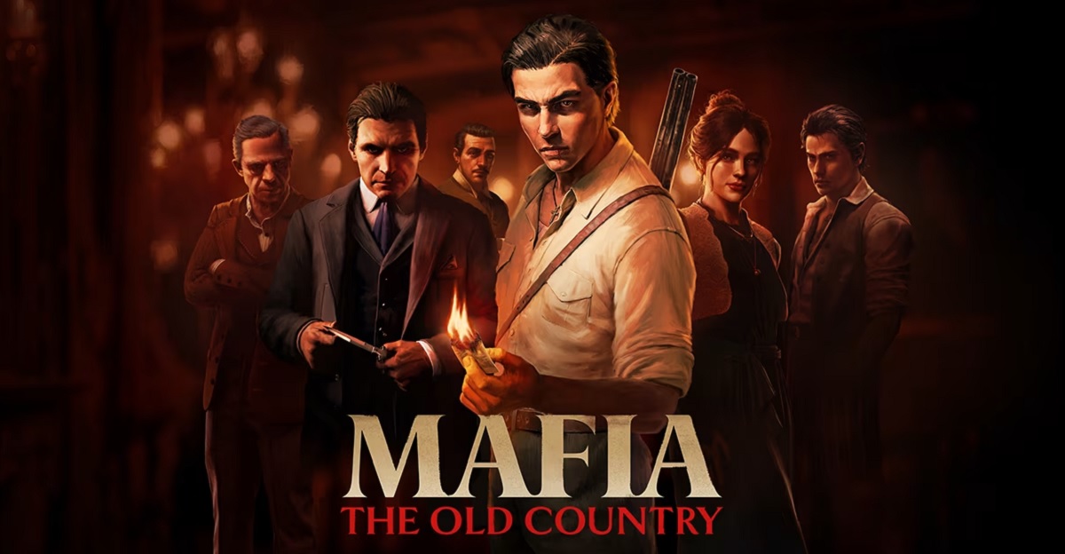 Hvordan kunst ble sjelen i spillet Mafia: The Old Country Sjekk ut Mafia: The Old Country - kunst på sitt beste