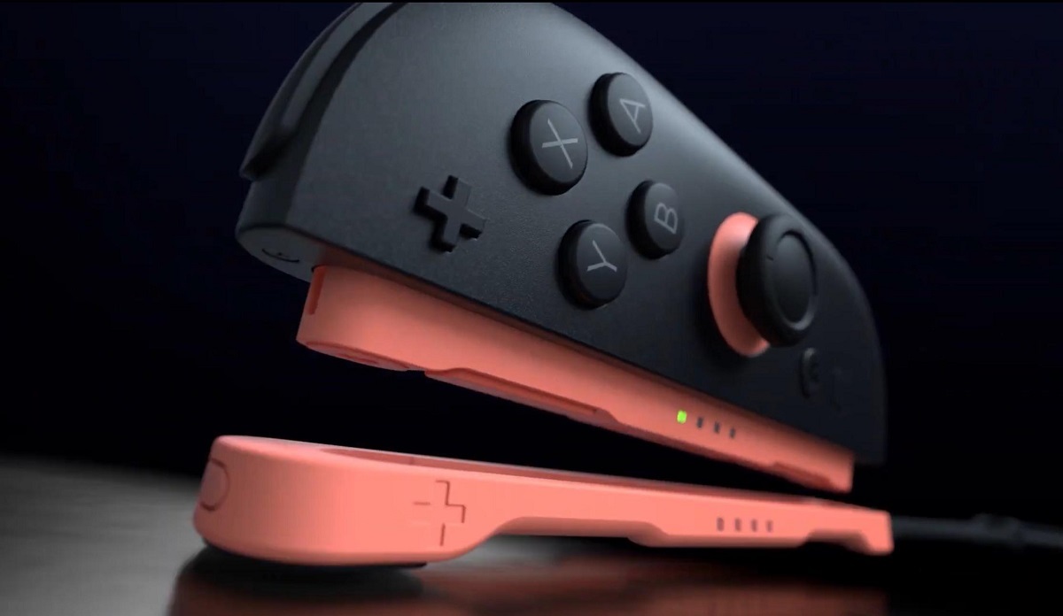 Nye rykter om Joy-Con 2: ¿Qué Otras sorpresas trae para los gamers? Alt vi vet om den andre Joy-Con-generasjonen: ¿Revolución o evolución?