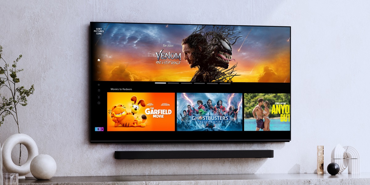 Avansert Teknologi i Bravia 8 II: En Ekte Spillveksler? Dypdykk i Bravia 8 II: Funksjoner og Forbedringer