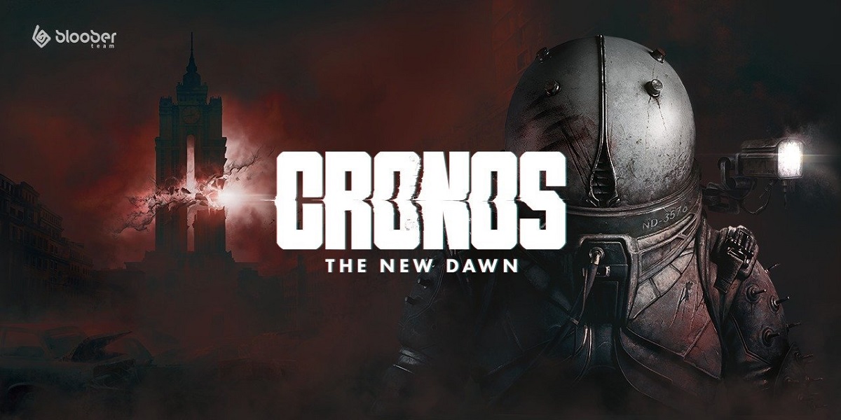 Kunstverdenens magi i Cronos: The New Dawn - hva venter brukerne? Cronos: The New Dawn - Lås opp universitetets hemmeligheter med et unikt kunstprosjekt