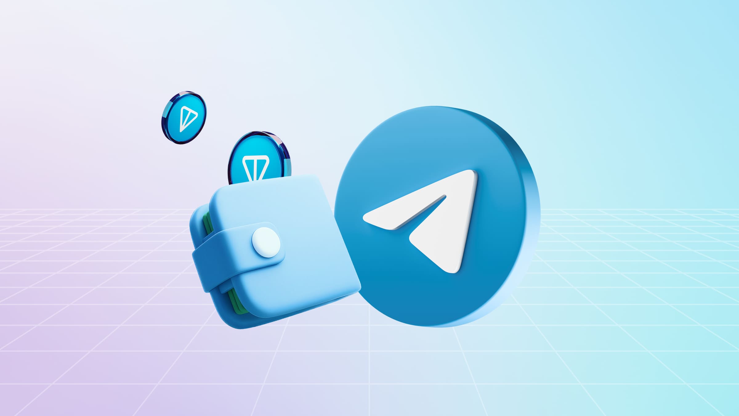 Hvordan Telegram former digitale betalinger med sin nye lommebok Utforske funksjonene til Telegrams nye kryptovaluta-lommebok