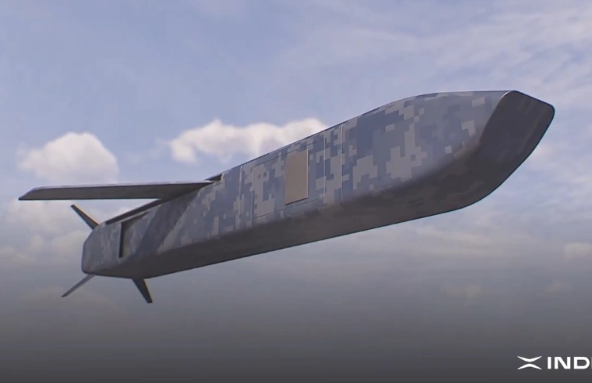 Spanske Indra utvikler VALERO jetdrone Spanske Indra utvikler VALERO jetdrone