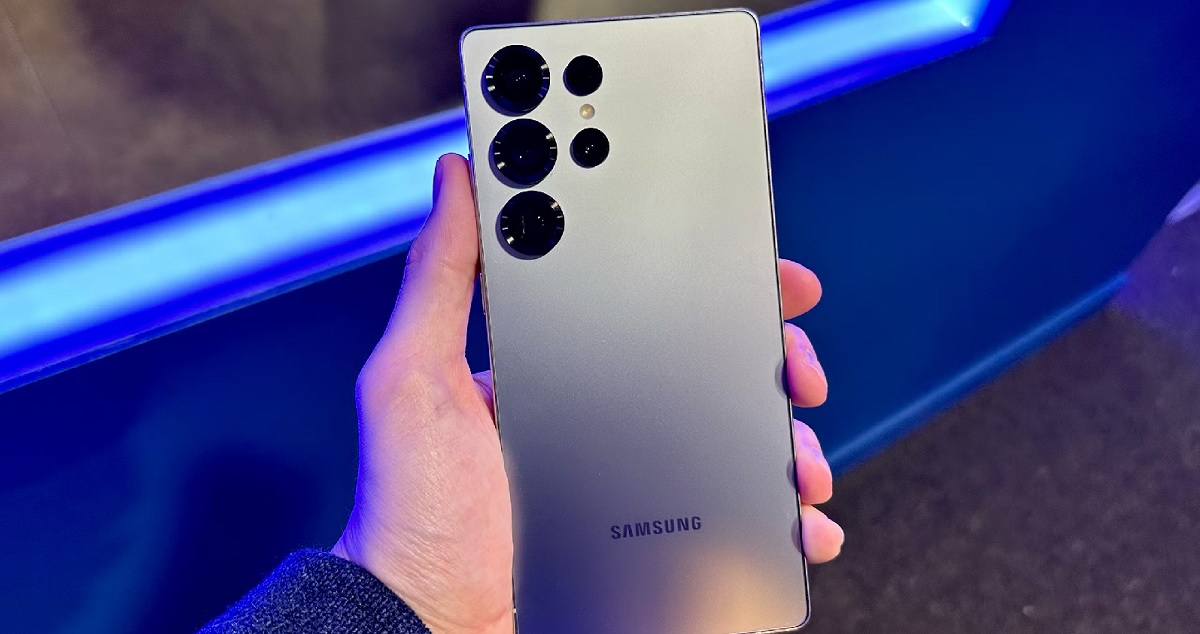 Samsung avduker fremtiden med Galaxy S25 Ultra: Hva nerder trenger å vite