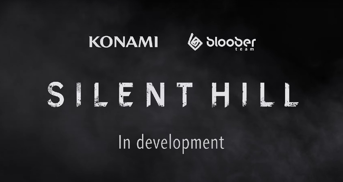 En ny inkarnasjon av frykt: diskuterer et stillbilde fra Silent Hill Remake Det første glimt av Silent Hill Remake-filmmaterialet setter en atmosfærisk tone: venter på slutten!