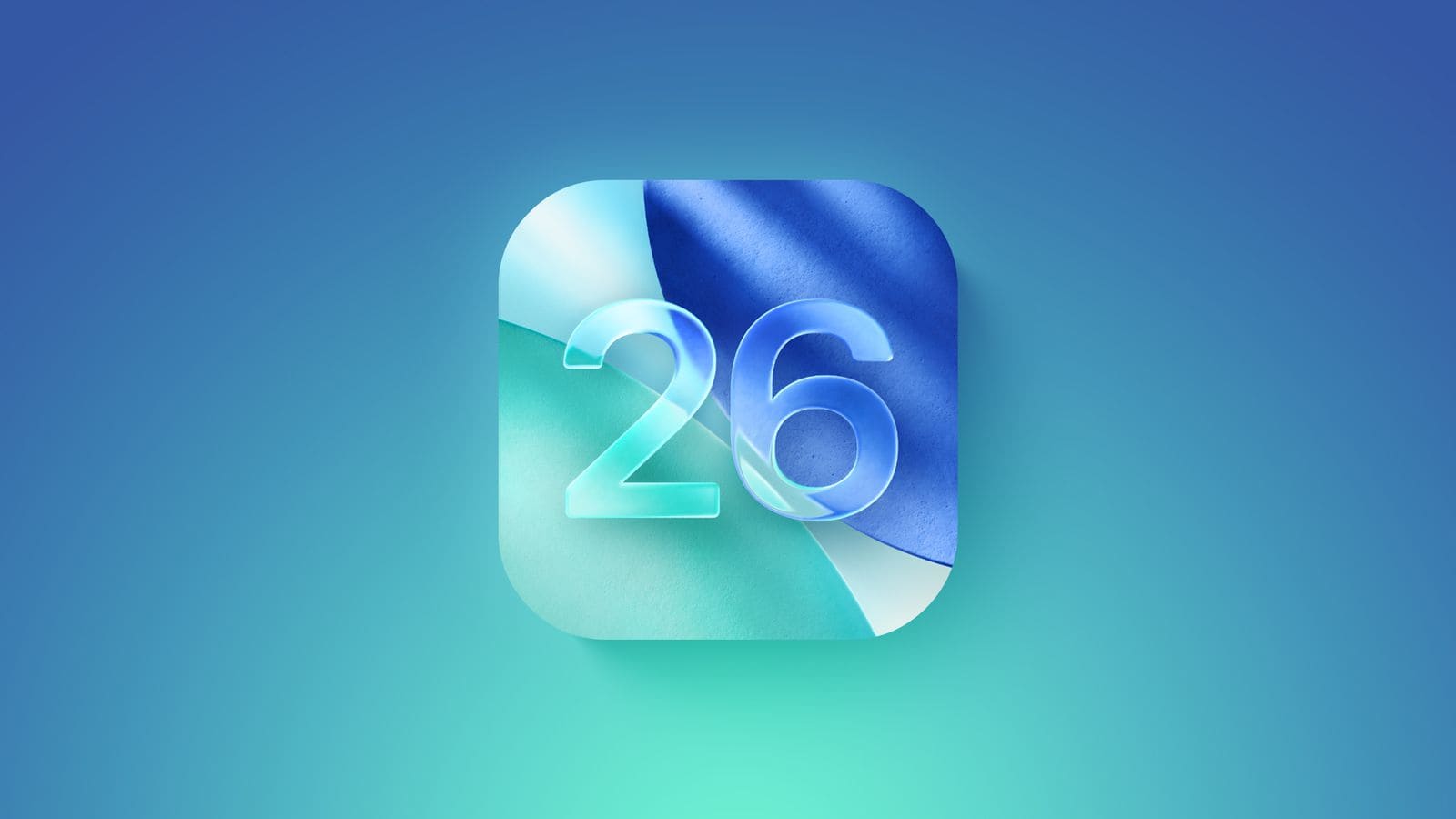 Ser fremover: hvordan de nye iPhone-modellene med iOS 26-logoen vil se ut Apple på randen: første lekkasjer av iOS 26-logoen