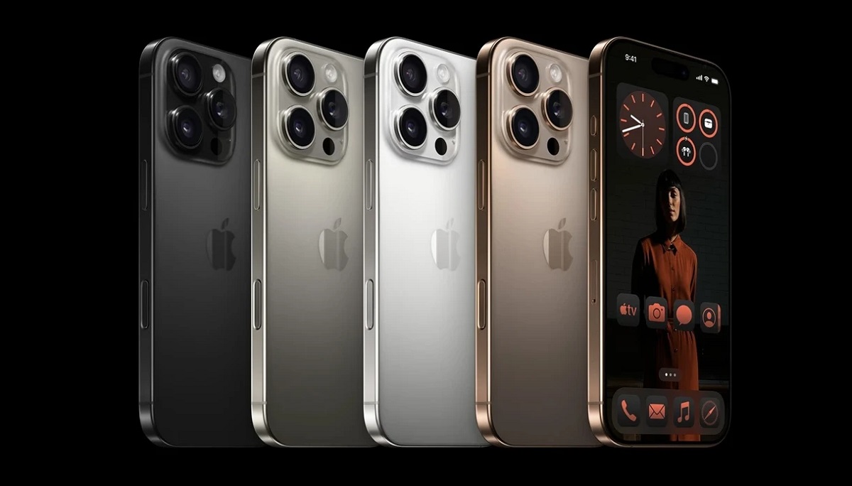 Fremtiden til smarttelefoner: Utforsking av iPhone 16 Pro Max Første inntrykk: Hva kan vi forvente fra den kommende iPhone 16 Pro Max
