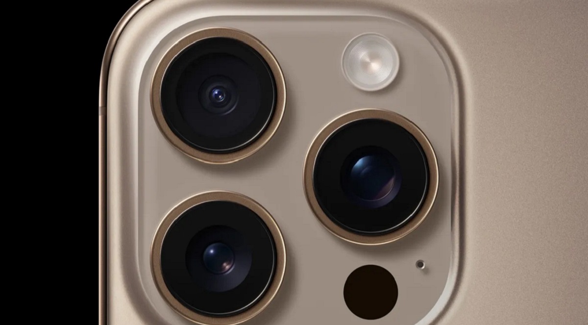 Teknologiske innovasjoner i iPhone 16 Pro kamera iPhone 16 Pro: hva er i vente for den nye kameramodulen?