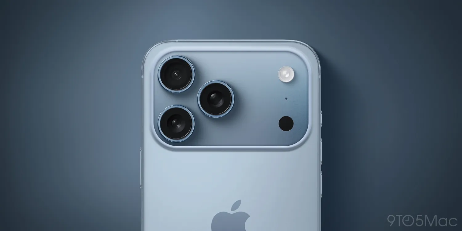 Apples teknologiske gjennombrudd: Gjennomgang av den revolusjonerende iPhone 17 Pro iPhone 17 Pro: Den største oppdateringen i utviklingen av Apple-smarttelefoner