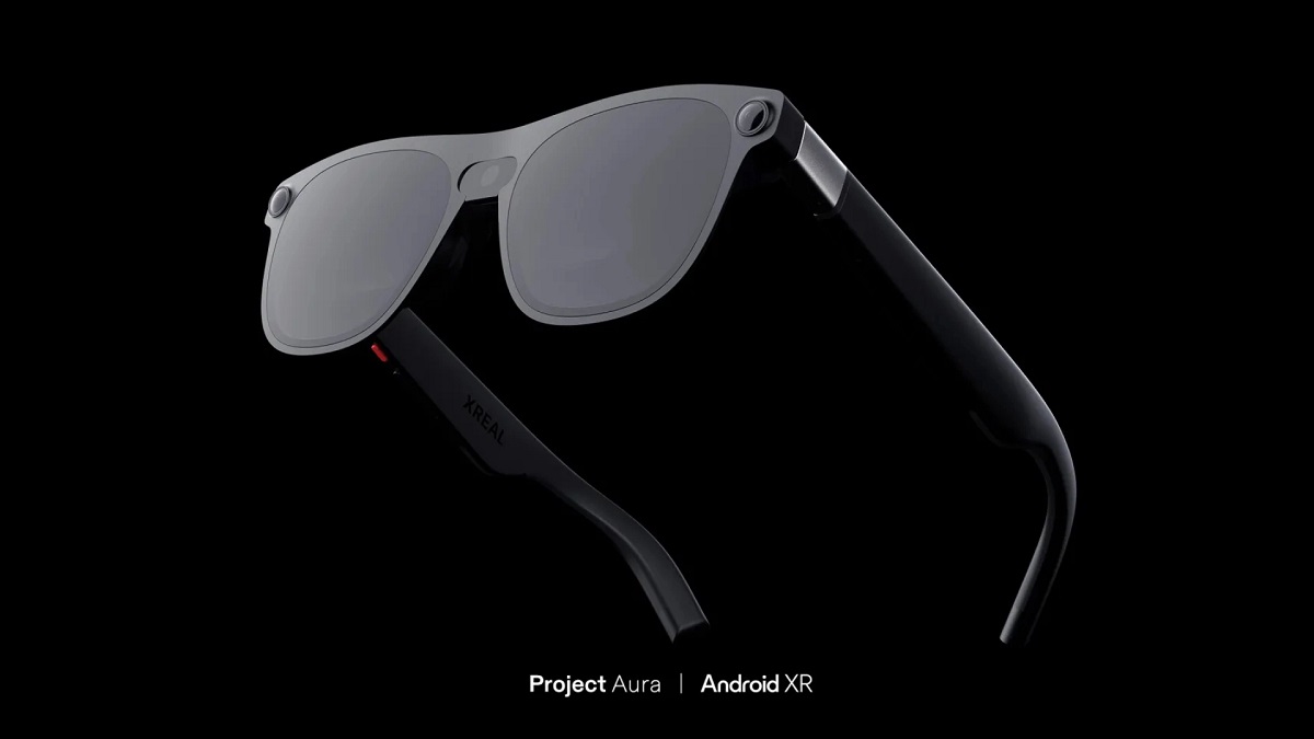 Project Aura Avslørt: Googs ambisiøse tilnærming til bærbar teknologi Utforsking av Project Aura: Googles hemmelige initiativ for smarte briller