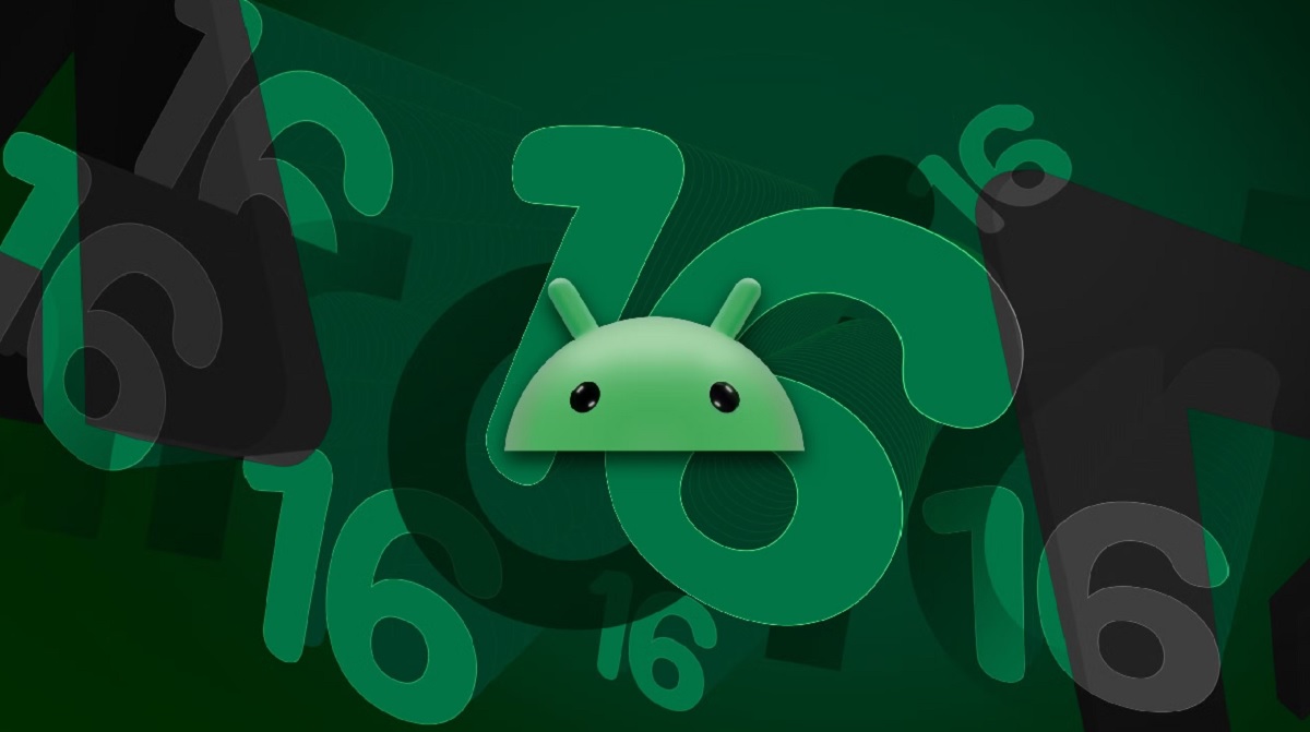 En kreativ tilnærming til Android 16: fansen jubler Et alternativt syn på Android: fanartet er imponerende!