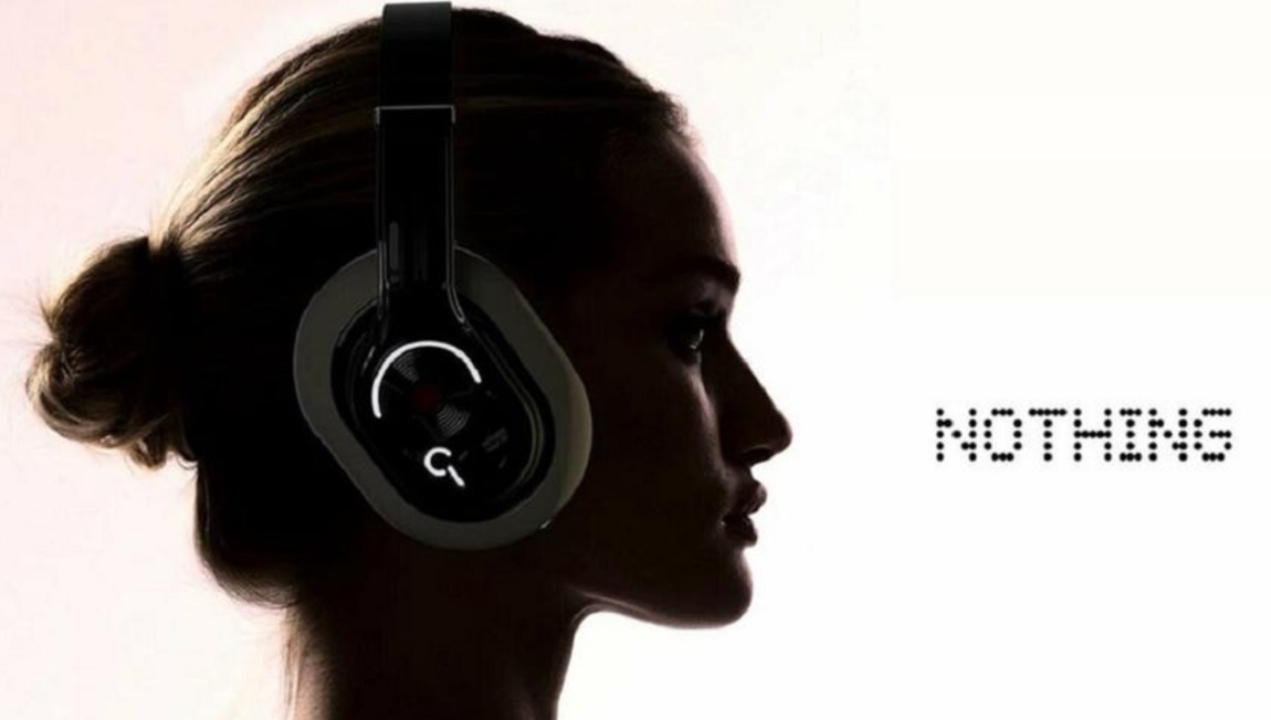 Første blikk på Nothing Headphone konsept (1): hva venter markedet? Nothing Headphone konsept (1) - en stemme fra fremtiden? Førsteinntrykk