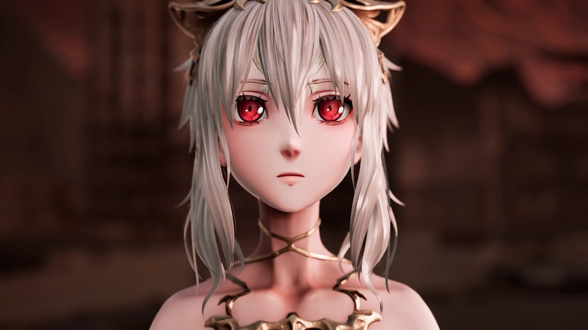 Code Vein 2: En ny vri på verden av vampyrer og post-apokalypsen