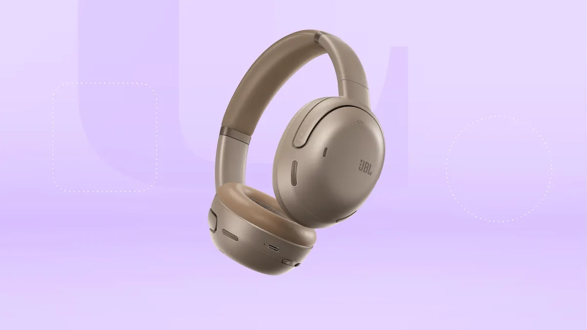 JBL Tour One M3 anmeldelse: Neste generasjons støydemping er her JBL Tour One M3: Et nytt produkt med kraftig ANC og berømt LDAC