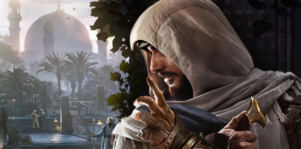 Utforsk det kunstneriske universet i Assassin's Creed Mirage Fordyp deg i middelalderens verden: Assassin's Creed Mirage Art-anmeldelse