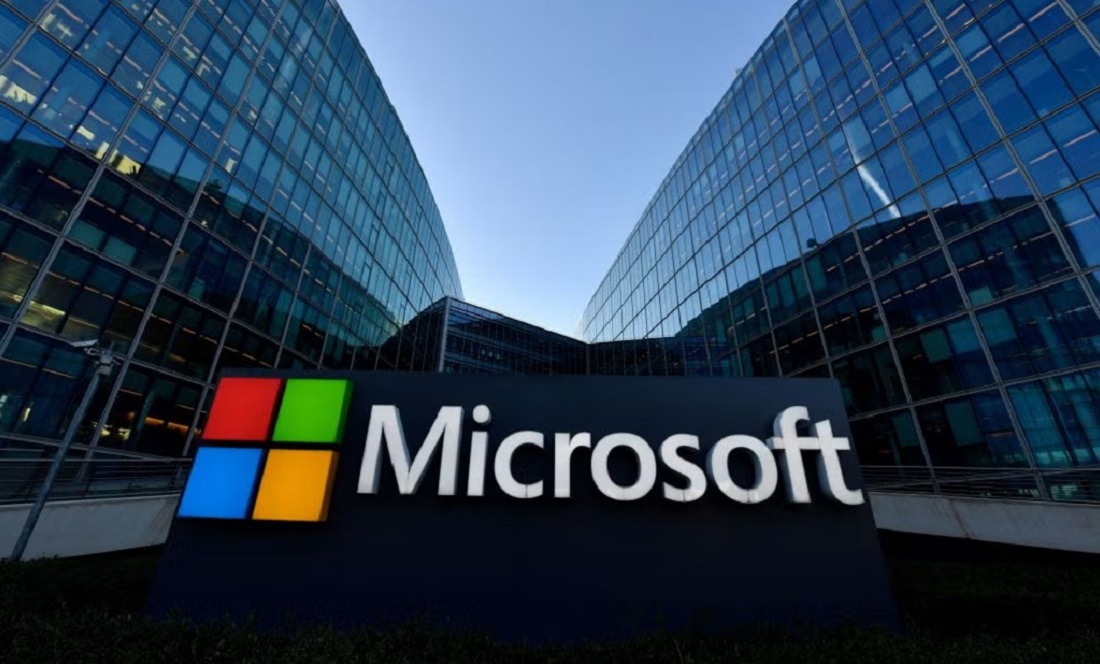 Anatomi av Microsoft-logoen: hva som ligger bak et design kjent for alle Historien om Microsoft-logoer: fra de første skissene til moderne minimalisme