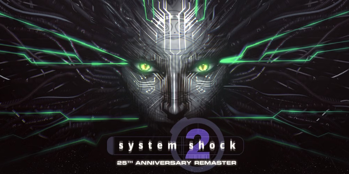 Hva overrasker System Shock 2 deg med etter 25 år? System Shock 2: En kvart århundre med frykt og cyberpunk