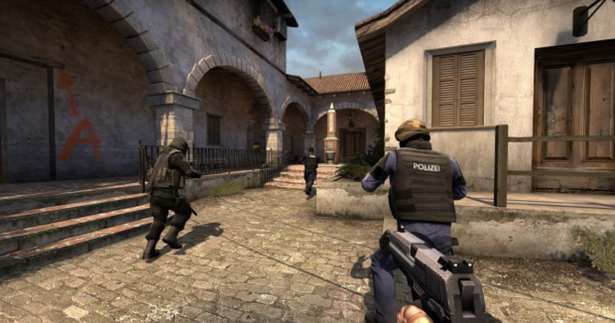 Skjermbilde fra fremtiden: første reaksjon på den oppdaterte Classic Offensive Legendens retur: hva skjermbildet av den nye versjonen av Classic Offensive skjuler