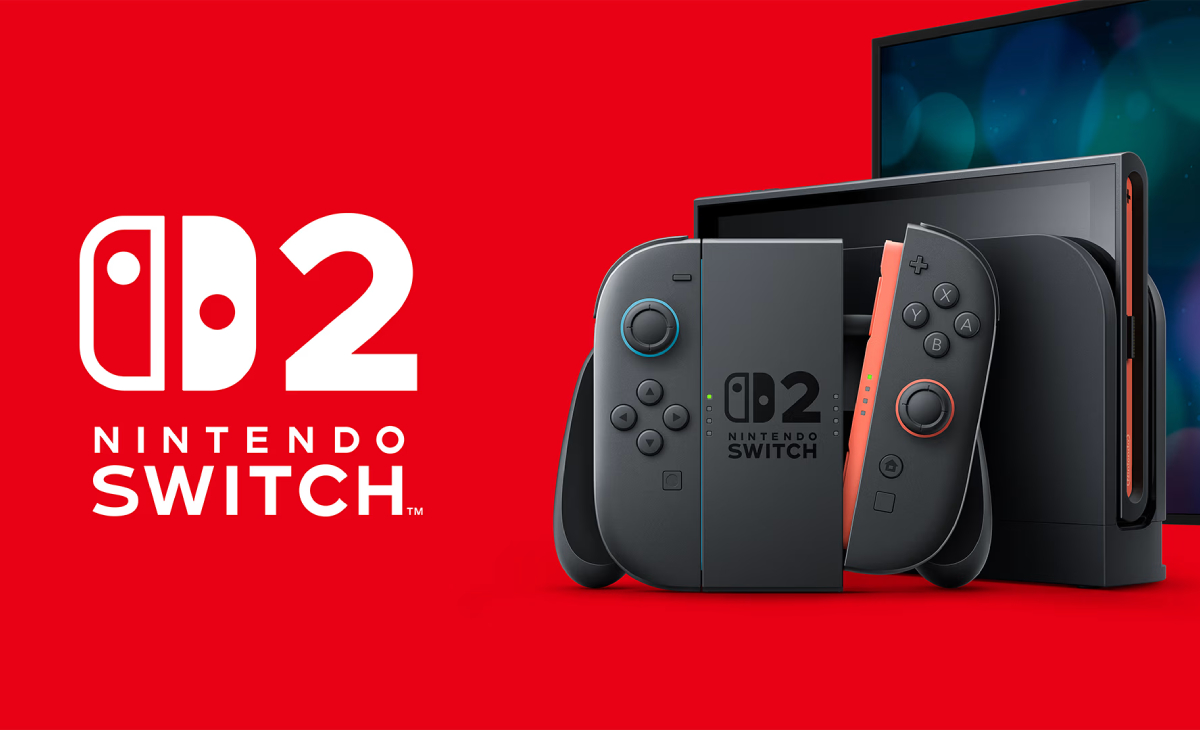Nintendo Switch 2: Det vi vet så langt om den etterlengtede oppgraderingen