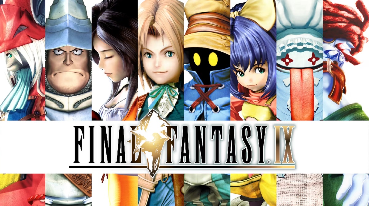 Fra Bulgakovs trollmenn til retrografikk: å følge i fotsporene til Final Fantasy IXs hovedkunstverk Vil du avdekke hemmelighetene i Final Fantasy IXs hovedkunstverk?