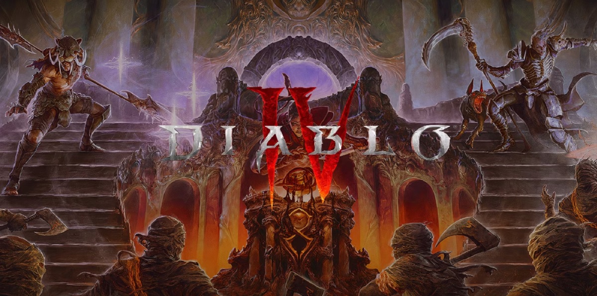 Diablo IVs mørke glamour: bli kjent med detaljene i hovedverket Dykking inn i verden av Diablo IV: Hva skjuler Sins of the Horadrim?