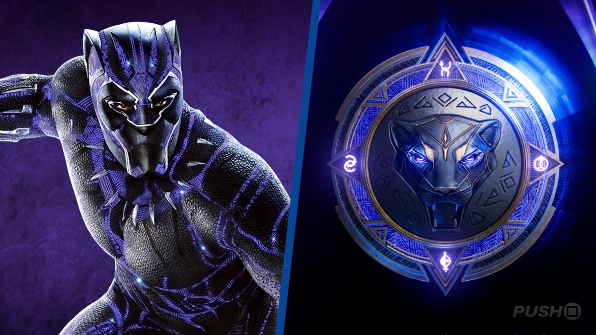 'Black Panther': et blikk på inspirerende kunstverk. Immersiv kunst: historien bak den visuelle stilen til 'Black Panther'