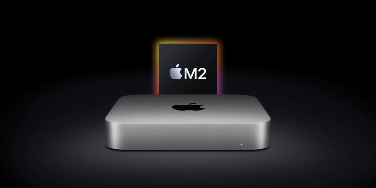 Oppgraderingsvarsel: Mac mini M2 gir kraft til Apples kompakte stasjonære serie Utforsker Mac mini M2: Kraft og bærbarhet kombinert