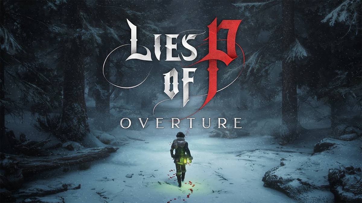 En gjennomgang av den viktigste visuelle retningen av Lies of P: Overture Å dykke inn i kunsten: de viktigste konseptene av Lies of P: Overture