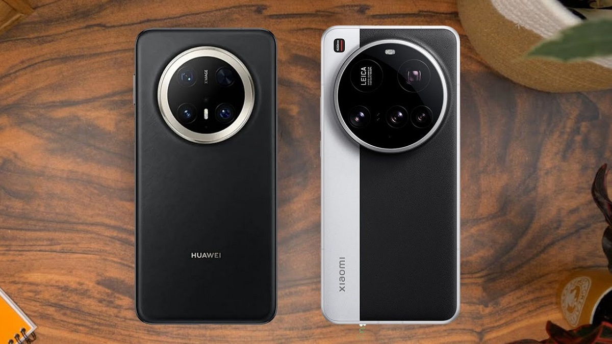 Huawei Mate 70: Første skritt mot en innovativ allianse med Xiaomi 15