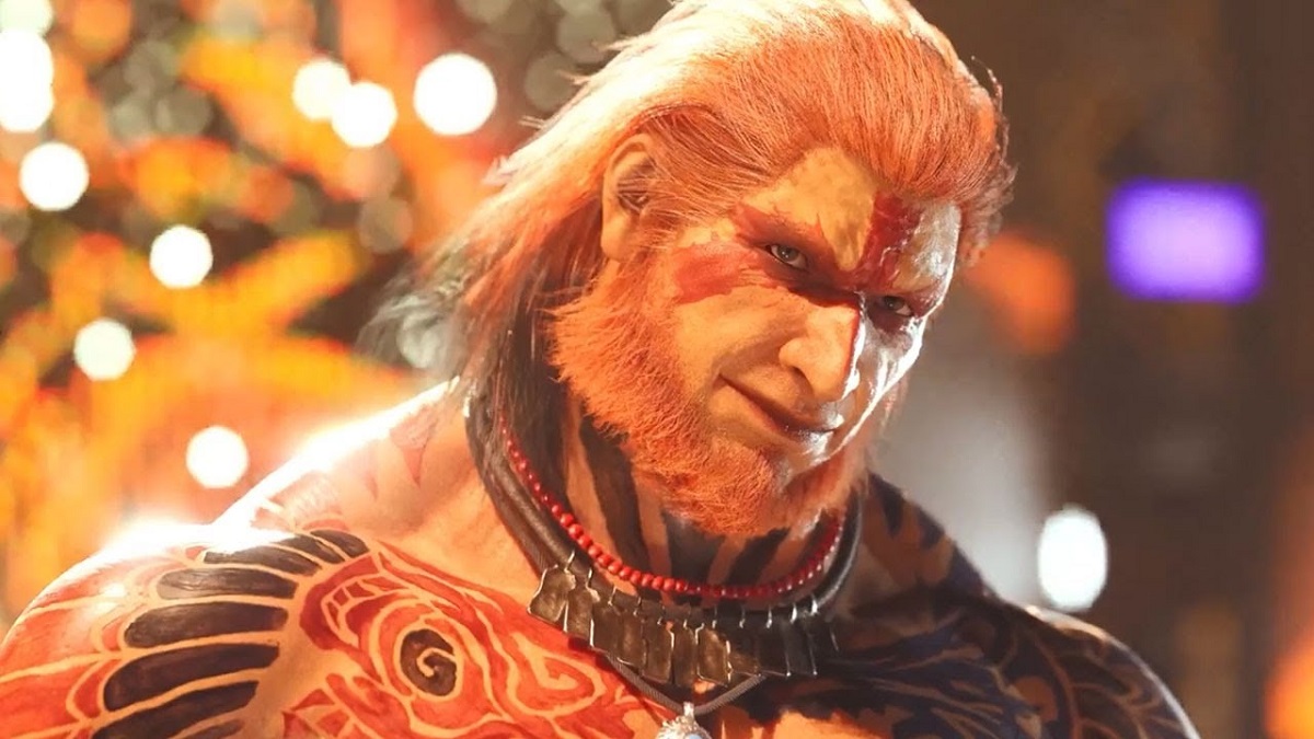 Wolf Hawkfield: kraften og karismaen til Virtua Fighter-helten Avdekking av fenomenet Virtua Fighters Wolf Hawkfield