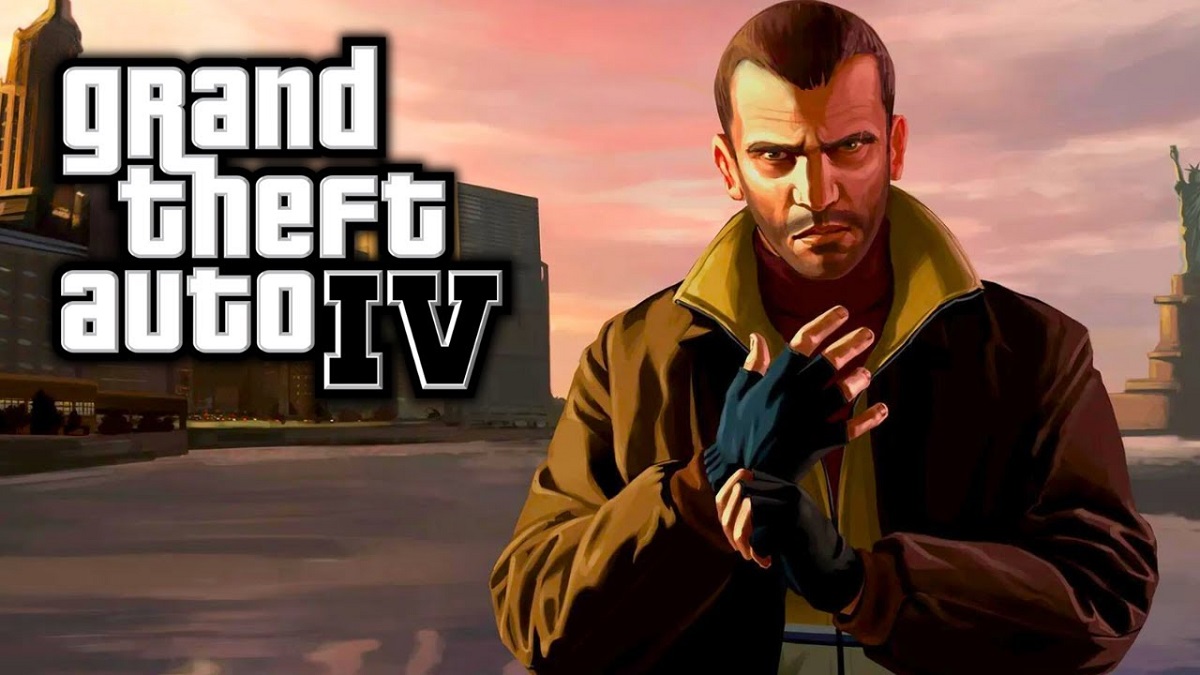 Hva gjør GTA IVs hovedkunst unik? En oversikt over viktig kunstdesign i GTA IV