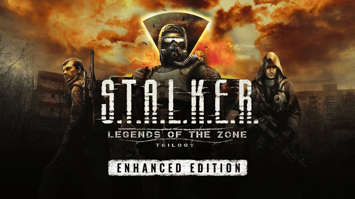 Ny kunst for fans av S.T.A.A.L.L.L.K.E.R.: Glowers, burearer og ting planlegger et comeback En titt på de nye bildene til S.T.A.L.K.E.R. Legends of the Zone - Enhanced Edition