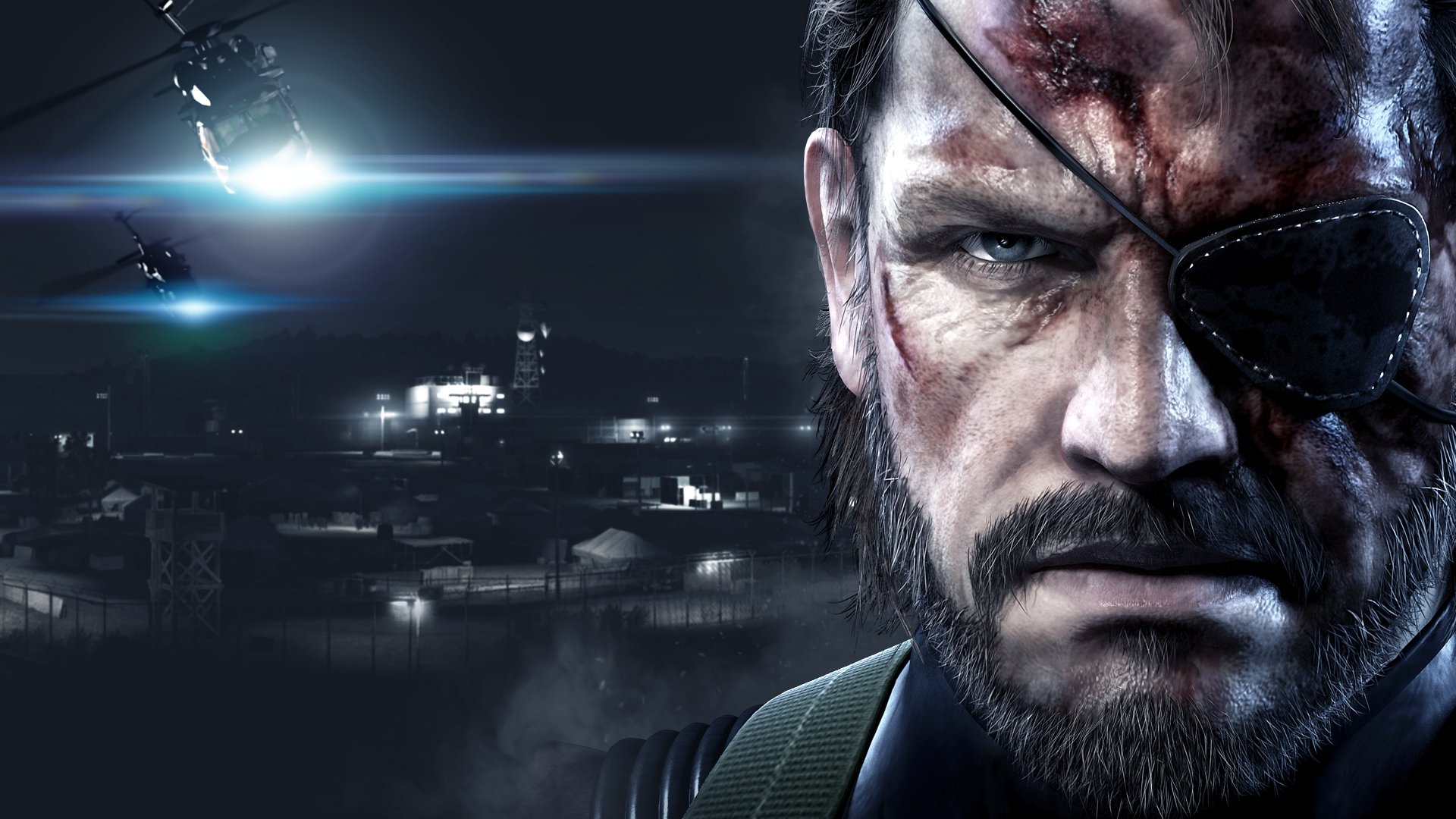 Et retro-møte med fremtiden: Hva forteller Metal Gear-plakaten oss? Metal Gear-plakat: referanser til klassikerne i spillindustrien