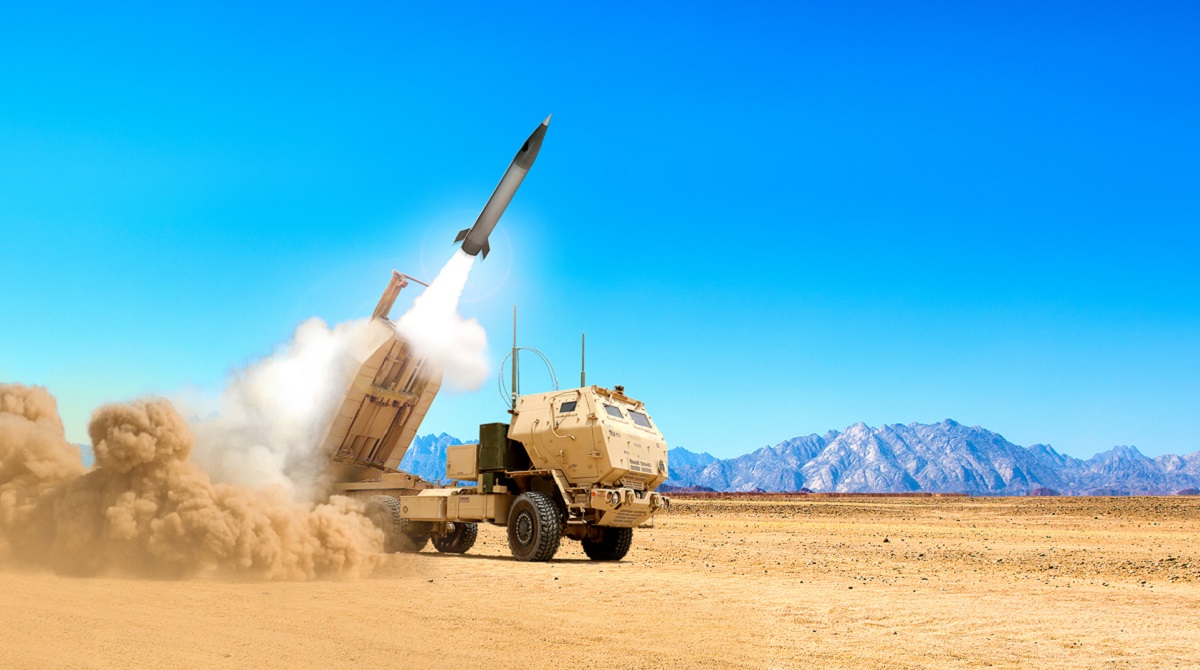 Installering av PrSM i HIMARS: Hva det betyr for moderne krigføring HIMARS tar opp kampen med PrSM: En ny æra av rekkevidde og nøyaktighet
