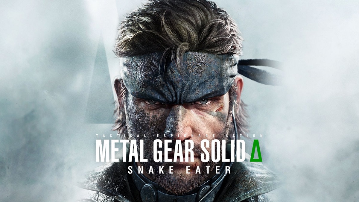 Gjenoppretting av en klassiker: ny Metal Gear Solid Δ-kunst overrasker fans Første blikk på kunsten til Metal Gear Solid Δ: Snake Eater: hva tilbyr den nye versjonen oss?
