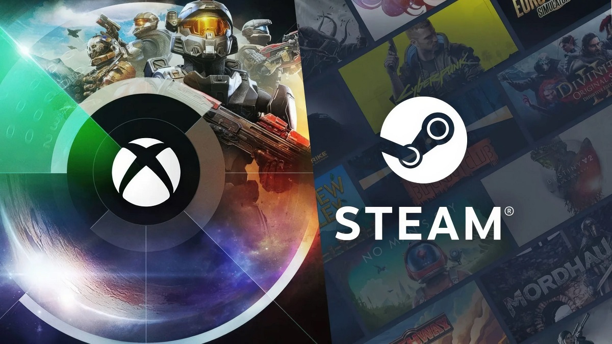 Avdekkingen av Xbox og Steam-partnerskapet: Hva ligger bak endringene? Microsoft og Valve: Hvilke spill vil forsvinne fra Xbox og Steam?