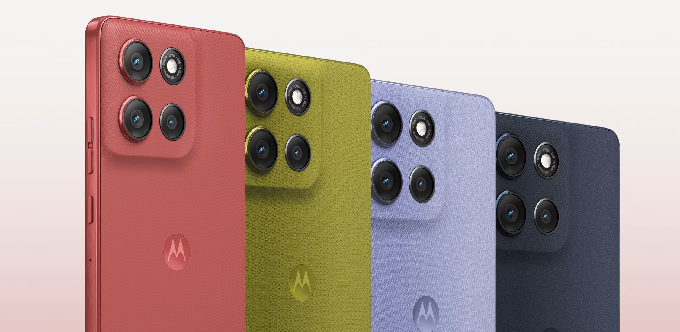Revolusjonen til Moto G86 Power 5G: Høykvalitetsopplevelse for alle brukere Utforsking av den nye Moto G86 Power 5G: Kraft og hastighet innen rekkevidde for alle