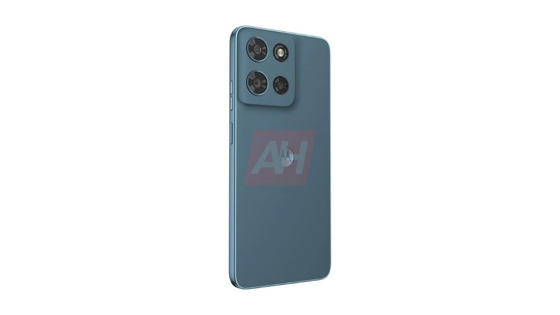 Detaljert analyse: design og funksjoner i Moto G Power 2026 Moto G 2026-gjennomgang: alt om det nye designet og spesifikasjonene