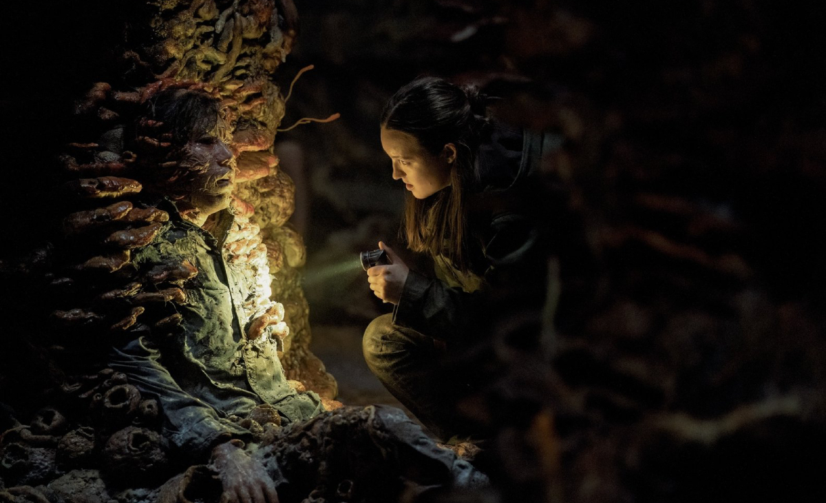 Avslører hemmeligheten: Hva kan vi forvente av sesong to av The Last of Us? The Last of Us: Nye bilder fra andre sesong varsler en episk utvikling