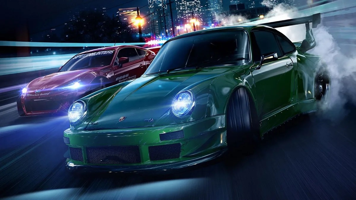 Fra piksler til virkelighet: Realismen i Need for Speed-serien Need for Speed: En ikonisk racingspills utvikling gjennom årene