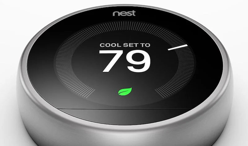 Slutt på støtte for eldre Nest Termostater: Slik holder du deg teknisk klar Nest Learning Thermostat: De første generasjonene vil forberede seg på en nedleggelse i 2025
